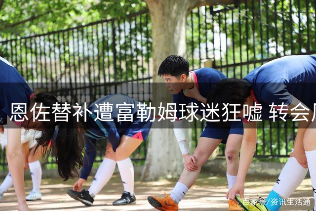 恩佐替补遭富勒姆球迷狂嘘 转会风波与世界杯旧怨交织