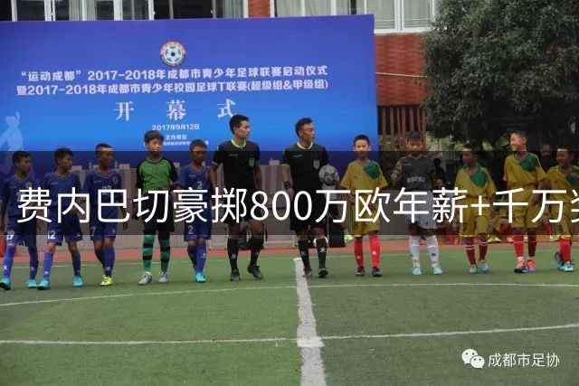 费内巴切豪掷800万欧年薪+千万奖金 强势追逐米兰锋霸莱奥